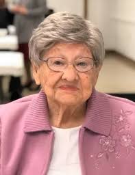 Obituary information for Lydia Jackson