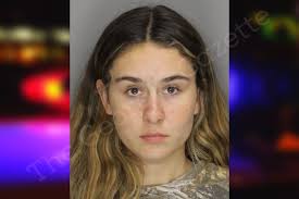 Rylee Young — Cobb County Jail Bookings