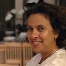 Fiona Bush (@FionaBushBIOS)