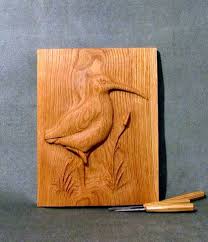 Relief Carving Dremel Wood Carving Wood Carving Patterns Bird Carving