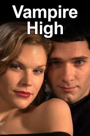 Vampire High
