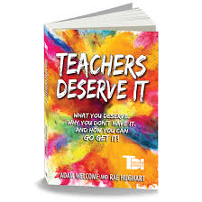 Books — Adam Welcome