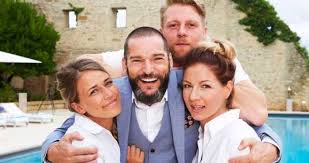 Encuentros y primeras citas sorpresa. Everyone Wants To Know What Happened Afterwards For Max And Janine On First Dates Hotel Her Ie
