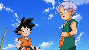 Dragon ball z abridged is a direct parody with most characters and plot lines remaining relatively unchanged. Watch Dragon Ball Super Season 2 Prime Video