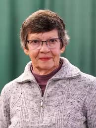 Donette Swanson (2024)