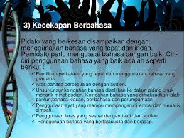Pastikan mesej itu sampai dan penyampaiannya berkesan. Teras Bahasa Melayu Pengucapan Awam Ppt Download