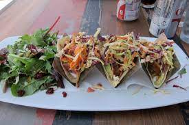We are currently open for full service dining indoor and on our outdoor decks. Tipps Los Angeles Strande Meine Lieblingsort Reiseblog