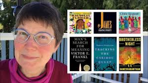 Friday Reads: #PoetryMonth #TransGirlApril #PeopleApril #PictureThis  #MentalHealthMay #GraywolfMay