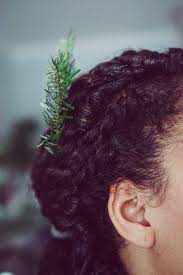 5 frisurideen zur weihnachtszeit mit afrohaaren und braids my cms afro haare afro frisur ideen