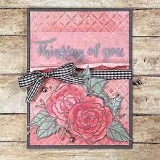 4.5 out of 5 stars. Splitcoaststampers Card Making Rubber Stamping Paper Crafting