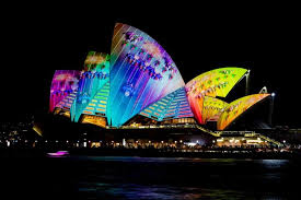 Australia is one of the world's most highly urbanised countries; Australian Landmarks Top 20 List Of Amazing Landmarks In Australia