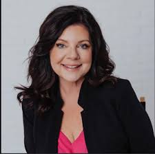 Jennifer McLaughlin Caldwell