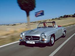 1955 Mercedes Benz 190 Sl If You Like Mercedes Benz 190 Sl S Please Visit Us On Facebook At Https Www Facebook Com 190sl