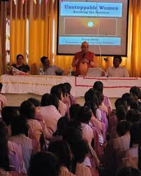 Shivedale School, Hardwar Hosts Inspiring Session