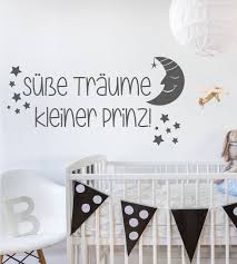 Susse Traume Kleiner Prinz Prinzen Prinzessin Mond Schlaf Schlafen Sterne Kinderzimmer Kin Kinder Zimmer Wandgestaltung Kinderzimmer Jungen Kinderzimmer