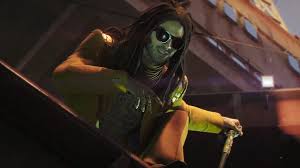 Image result for Luthor TLM-007