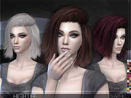 Kids hair female the sims 4. Best Sims 4 Hair Mods Cc Packs For Male Female Sims Fandomspot