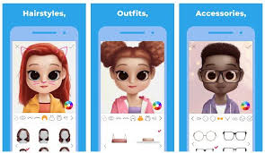 Make a cartoon character of yourself. 15 Best Cartoon Yourself Apps Android Iphone Waftr Com