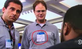 24 Little Details That Will Make You Appreciate The Office Even More Office Memes The Office Show The Office