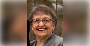 Obituary information for Maxine Duncalf