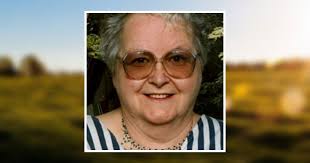 Loretta Jeanne Hadsell Obituary December 2, 2021