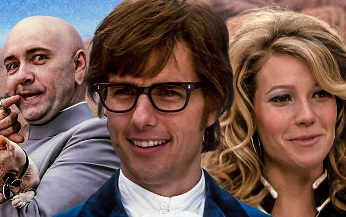 Austin Powers: Every Cameo In Goldmember