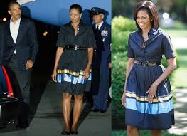 Only high quality pics and photos with michelle obama. Michelle Obama S Fashion Repeats Wwd