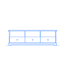 Check spelling or type a new query. Tv Stands Media Consoles Dimensions Drawings Dimensions Com