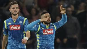 Napoli is hosting udinese at stadio diego armando maradona in round 36 in the italian serie a. Napoli Vs Udinese Jadwal Prediksi Skor H2h Live Streaming Tirto Id