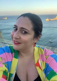 Anna Galea: Psychotherapist in L-Imriehel, Malta