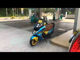 Here you can show the riders' rating of the 150s and a discussion forum for this particular 150 cc. Modenas Elegan Crew Ride To Fraser Hill 10 04 2016