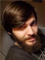 CHRISTOPHER MOSHER Obituary (1994