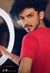 تصوير احمد الشريف cartoon wallpaper cartoon incoming call screenshot