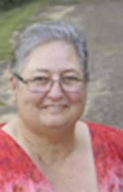 Paulette Young Obituary (1950