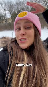 The Snow Day Song ❄️