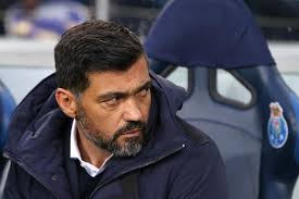 Um plano somente para os melhores amigos do treinador! Fc Porto A Espera De Conceicao Ganha Forca Nome De Vitor Pereira Maisfutebol