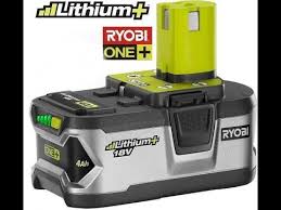 Black And Decker 20 Volt Lithium Battery Won T Charge Pin On Handyman How To