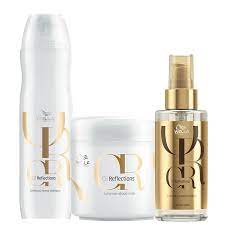 la nouvelle huile wella professionals multi sensorielle oil reflections vous entrainera dans une experience multi sensorielle type de cheveu cosmetique huile