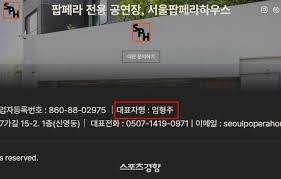 [단독] '나는 무관”하다던 임형주, 알고보니 팝페라하우스 대표였다