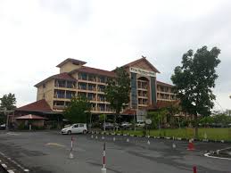 Bienvenido a t hotel kuala perlis, una fantástica opción para viajeros como tú. Menjenguk Ke Hotel Putra Brasmana Kuala Perlis