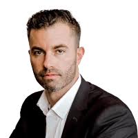 Jordan Allender, Branch Manager