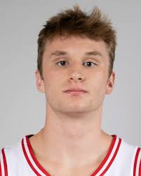 2025-26 Men's Basketball Roster