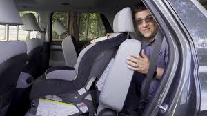Hyundai Palisade Child Seat Review Youtube