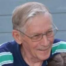 Earl "Butch" Harvey Masters Obituary April 6, 2021