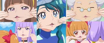 キュアトゥインクルってプリキュアで一番可愛いだろ プリキュア プリキュア イラスト 可愛い