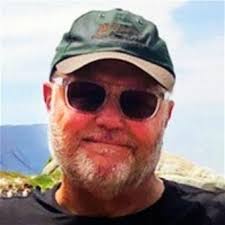 John Hilbert Obituary