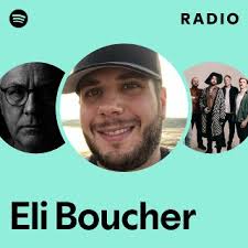 Eli Boucher