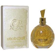 Roberto Cavalli Perfume With Frangipani Fragrance Perfume Eau De Parfum Roberto Cavalli Perfume