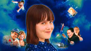 The film was directed by danny devito, who also produced, narrated, and starred in the movie. Matilda Netflix