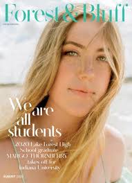 Forest &amp; Bluff, August 2020 by JWC Media